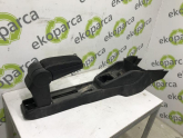 SKODA FABİA 2018 2022 ORTA KONSOL VE KOL DAYAMA SÖKME 6V0863242