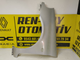 RENAULT CLİO 2 SOL ÖN ÇAMURLUK GRİ ÇIKMA RENKAY KOCAELİ
