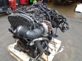 Oto Çıkma Parça / Motor / Motor Komple / Opel / Insignia / Çıkma Parça 