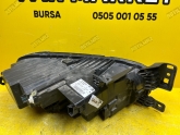 Oto Çıkma Parça / Elektrik / Far / Citroen / C5 / Çıkma Parça 