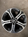 Suziki Vitara Jant 17 İNÇ 5x117.3  JANT