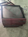 Lada samara sol arka kapı