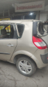 2008 RENAULT SCENİC SOL ARKA ÇAMURLUK