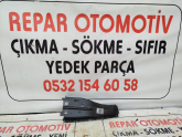 Logan sandero 1 duster 1 sol çamurluk destek sacı 641113135