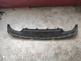 Octavia arka Tampon alt spoiler 5E5807521 5E5 807 521