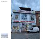 Oto Çıkma Parça / Kaporta & Karoser / Kapı / Porsche / Cayenne / Çıkma Parça 
