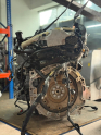 Oto Çıkma Parça / Land Rover / Range Rover / Motor / Motor Komple / Çıkma Parça 