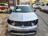 2023 Opel ASTRA HB 1.5 DIZEL HURDA BELGELİ