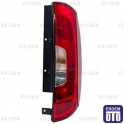 FİAT DOBLO 4 SAĞ STOP SIFIR