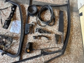 OPEL ASTRA J SAĞ ÖN KAPI CAM DÜĞMESİ 2011-2020 MODEL