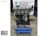 AUDİ A4 1.8 DÜZ ÇIKMA MOTOR ADR 1.8 MOTOR
