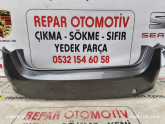 Skoda superb arka tampon orijinal 2025 3p3807421