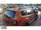 2022 DACİA DUSTER TAVAN ÜNALLAR OTO YEDEK PARÇA