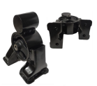 TAKOZ MOTOR ARKA HYUNDAI İ3 07-11/CERATO 10-13 BENZİNLİ MODELLER