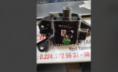 HYUNDAİ İ20 SOL MOTOR BAĞLANTI TAKOZ KULAK 2014- 21830C7200