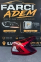 HYUNDAİ İ20 SAG DIŞ STOP LED