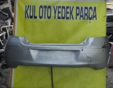 TOYOTA YARİS ARKA TAMPON ÇIKMA PARÇA KUL OTODA
