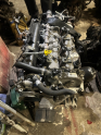 Fiat doblo çıkma 1.3 euro4 motor