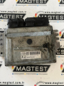 Nissan Mıcra ecu motor A56-Y76 TD7