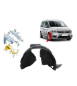 2K5805912B CADDY 2015 ÇAMURLUK DAVLUMBAZI SAG