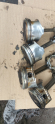 Oto Çıkma Parça / Motor / Piston Kolu / Mazda / Lantis / Çıkma Parça 