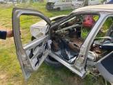 FİAT ALBEA SOL ÖN KAPI CAM KRİKOSU ELEKTRİKLİ ORJİNAL