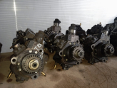 RENO TRAFİK 2.0 DCİ MAZOT POMPASI
