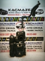 Oto Çıkma Parça / Ateşleme & Yakıt / Depo / Fiat / Ulysse / Çıkma Parça 