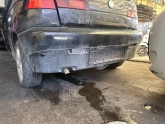 Alfa Remo arka tampon