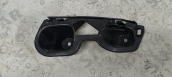 SKODA FABİA ARKA TAMPON BRAKETİ SAĞ ÇIKMA ORJİNAL 6VE807394A