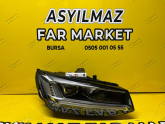 AUDİ Q2 SAĞ FAR (HATASIZ) - 81A941034B