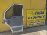 Oto Çıkma Parça / Kaporta & Karoser / Kapı / Ford / Transit / Çıkma Parça 