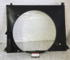 TOYOTA HİLUX 07-14 FAN DAVLUMBAZI