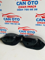 Ford connect arka cam silecek motor kapakları