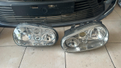 GOLF 4 SAĞ SOL ÖN FAR ORJİNAL ÇIKMA