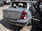 Renault Clio Sedan Çıkma Sağ Arka Çamurluk