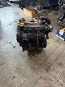 RENULT CLİO 2 KILİMALI MOTOR İÇ TESİSATI