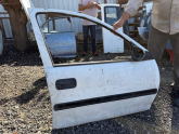 Oto Çıkma Parça / Mekanik / Kapı Kilidi / Opel / Corsa / Çıkma Parça 