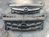 OPEL ASTRA J PANJUR ÇIKMA ORJİNAL YEDEK PARÇA