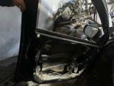 Oto Çıkma Parça / Kaporta & Karoser / Kapı / Hyundai / ix35 / Çıkma Parça 