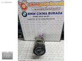 VW Passat 1.6 Tdi CLH Çıkma Klima Kompresörü Satışı