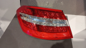 MERCEDES E W212 SOL DIŞ STOP MAKYAJSIZ 2009-2013 2129060558 ULO