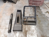 Oto Çıkma Parça / Kaporta & Karoser / Kaput Kilidi / Mazda / 323 / Çıkma Parça 