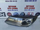 Volkswagen Tiguan 12-15 sol far (halojen)