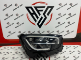 MERCEDES GLC W253 SAG ÖN FULL LED FAR ORJİNAL