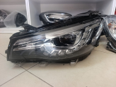 MG HS SOL FAR ORJİNAL ÇIKMA