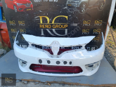 RENAULT FLUENCE ÖN TAMPON ORİJİNAL ÇIKMA 2013 - 2016