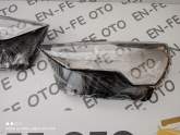 Oto Çıkma Parça / Audi / Q3 / Elektrik / Far Camı / Sıfır Parça 