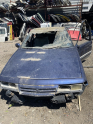 Citröen xm otomatik vites tüm yedek parçaları