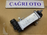 05C145785C 1.0 TSİ TURBO RADYATÖRÜ POLO SIFIR ORJİNAL